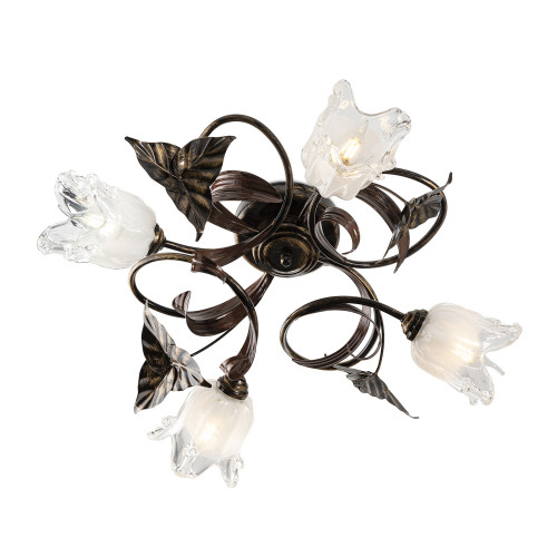 Люстра «Лизавета» 17204